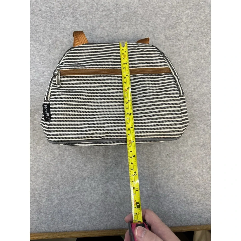 FlowFly Lunch Bag Tote Bag Lunch Organizer Lunch Bag Insulated Lunch Cooler